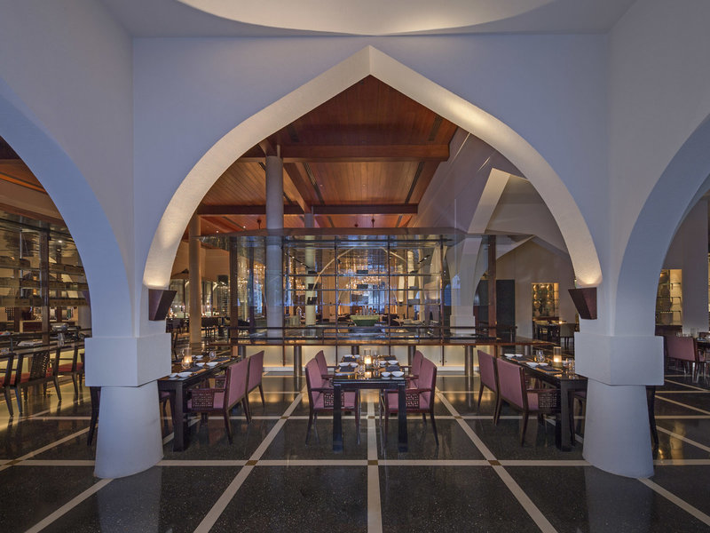 The Chedi Muscat 24