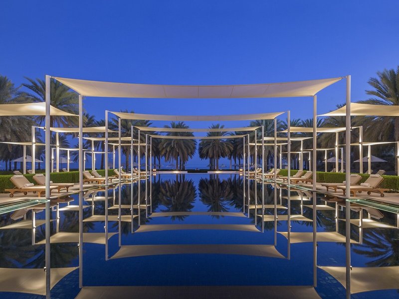 The Chedi Muscat 27