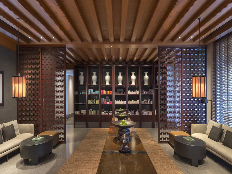 The Chedi Muscat 33