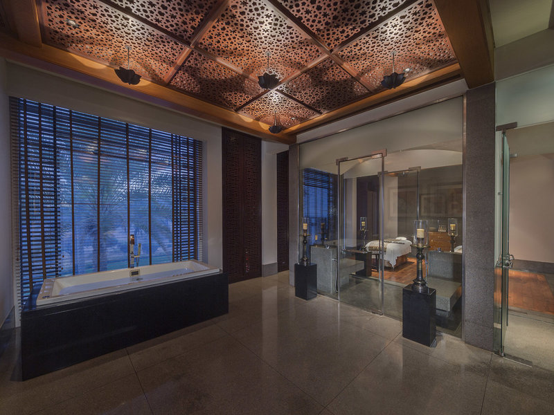 The Chedi Muscat 34