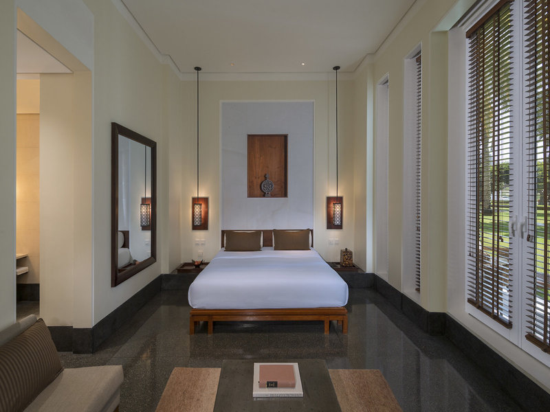 The Chedi Muscat 39