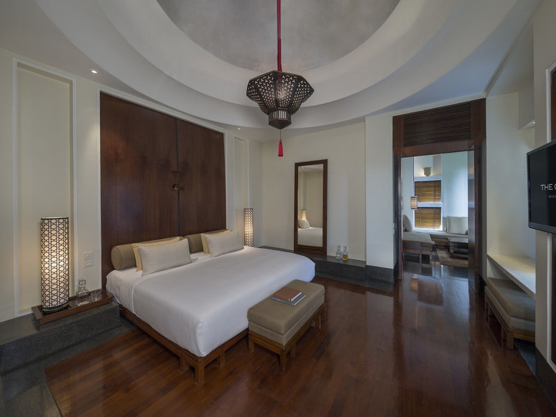 The Chedi Muscat 40