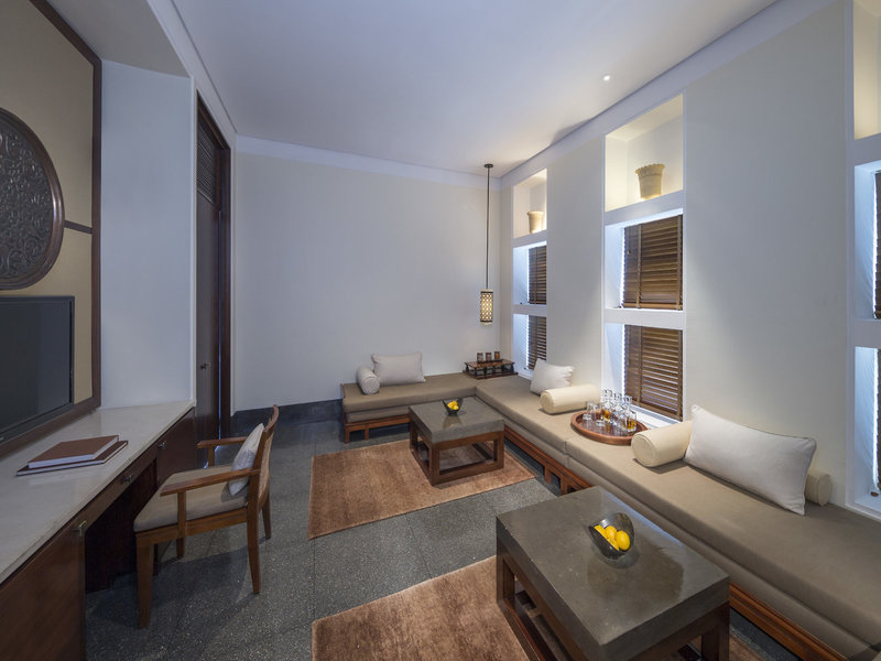 The Chedi Muscat 44