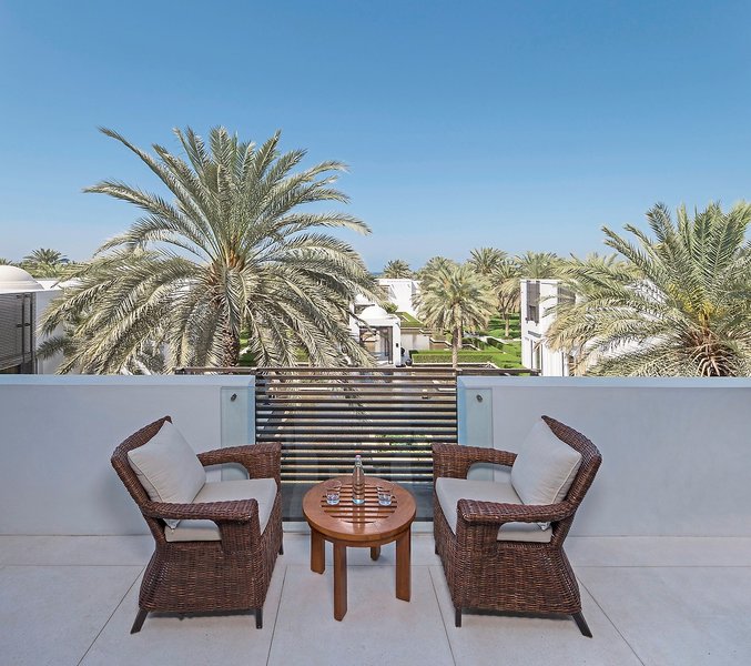 The Chedi Muscat 17