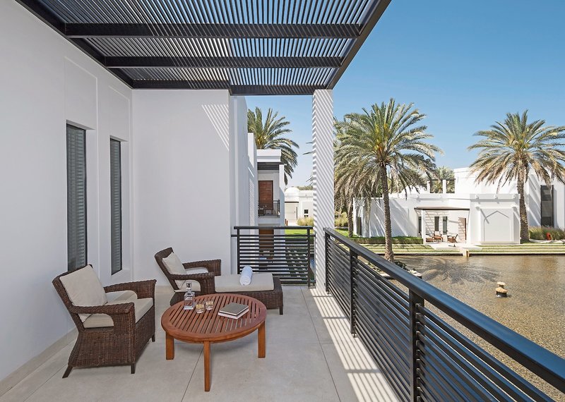 The Chedi Muscat 21