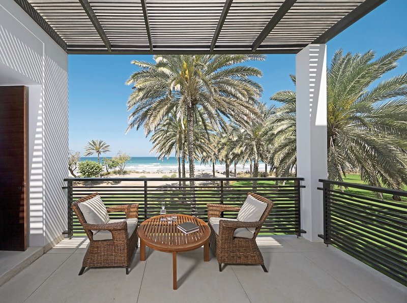 The Chedi Muscat 25