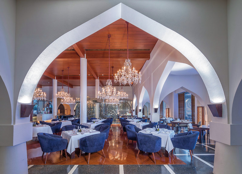The Chedi Muscat 26