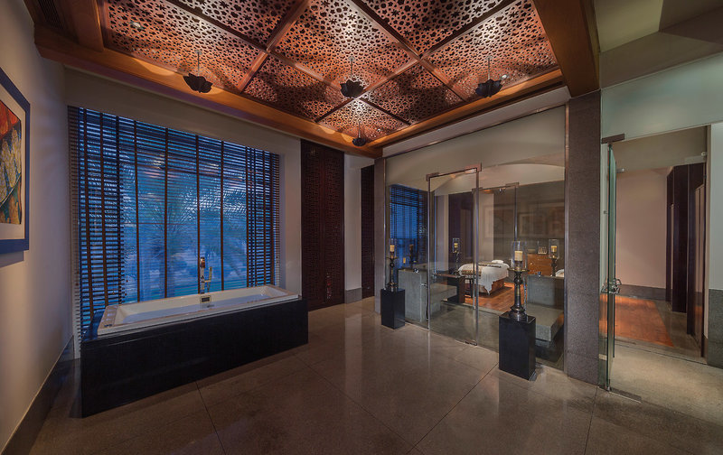 The Chedi Muscat 31