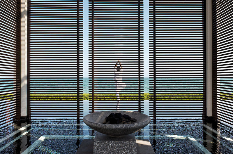 The Chedi Muscat 40