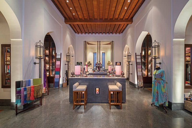 The Chedi Muscat 41