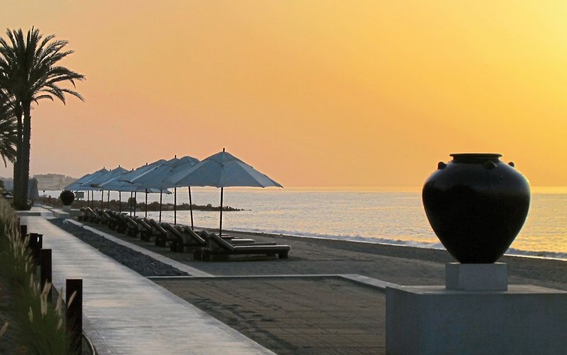 The Chedi Muscat 49