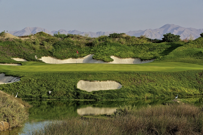 The Chedi Muscat 50