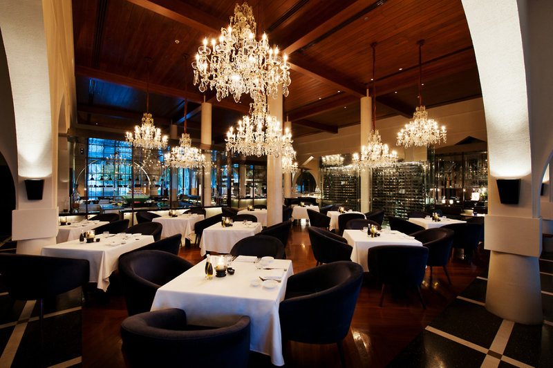 The Chedi Muscat 7