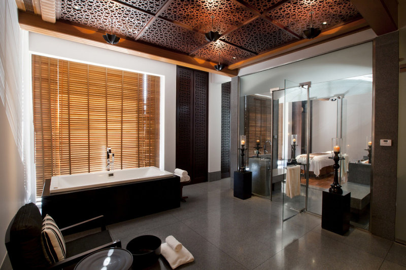 The Chedi Muscat 10