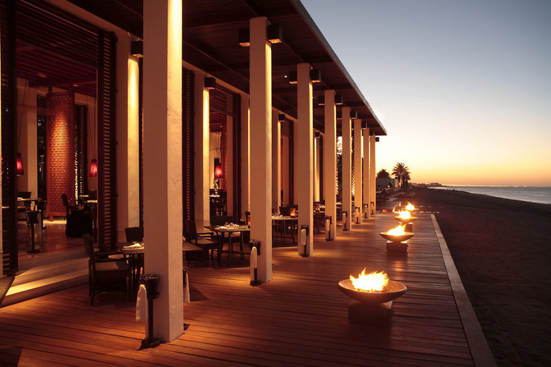 The Chedi Muscat 11
