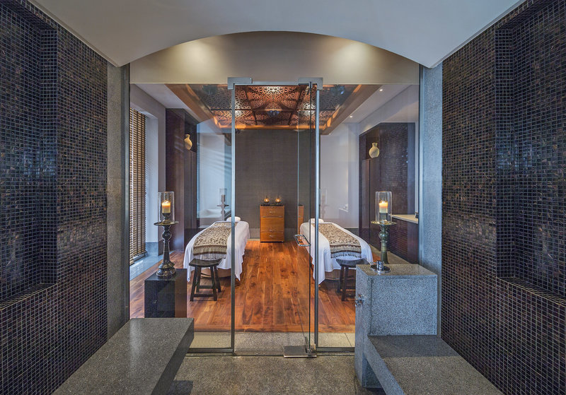 The Chedi Muscat 18