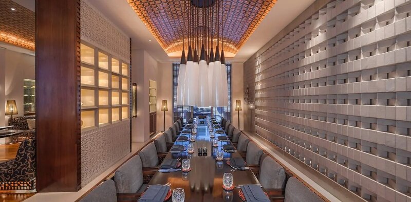 The Chedi Muscat 19