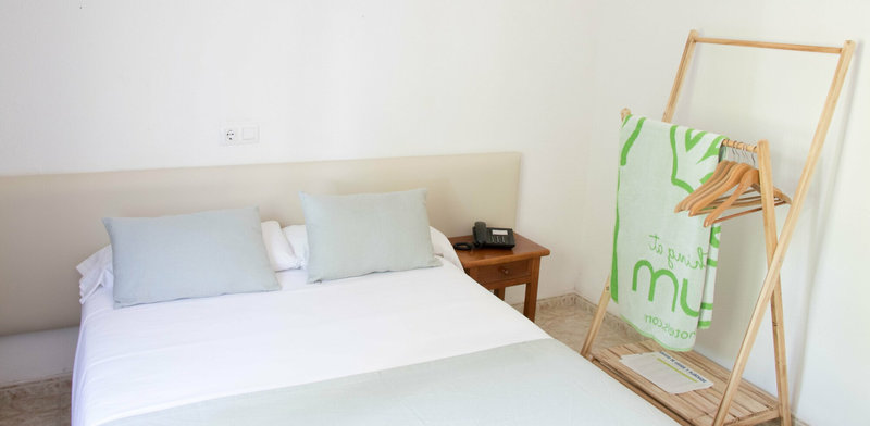 Houm Nets Hotel 9