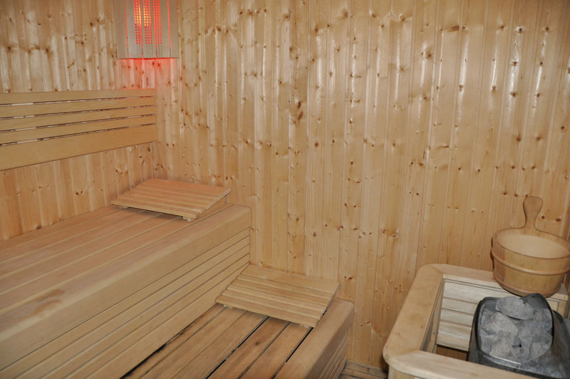 Houm Nets Hotel 19