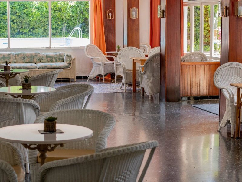 Houm Nets - Erwachsenenhotel 8