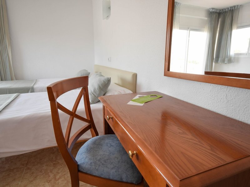 Houm Nets - Erwachsenenhotel 13