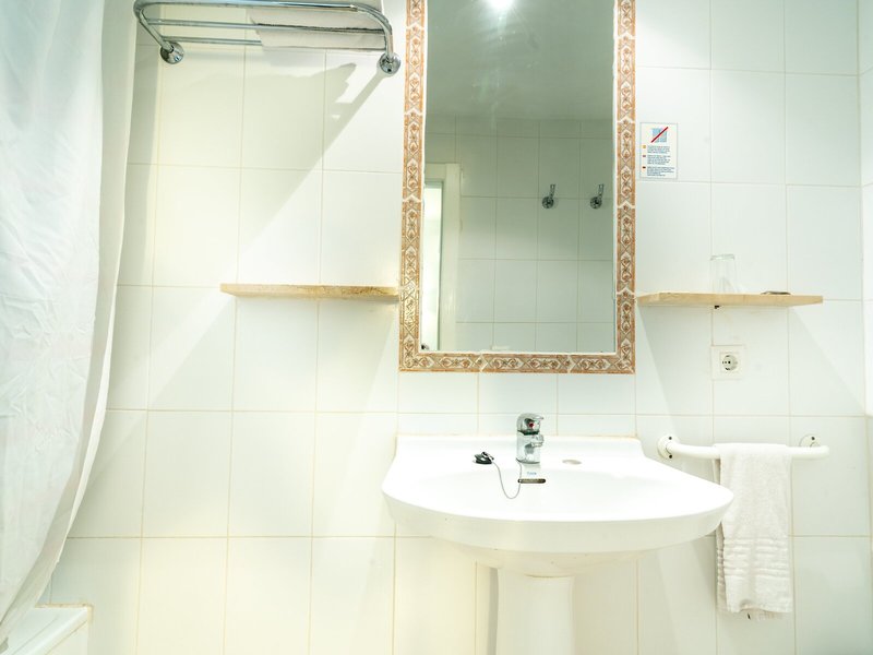 Houm Nets - Erwachsenenhotel 18