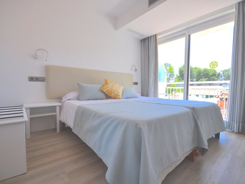 Houm Nets - Erwachsenenhotel 22