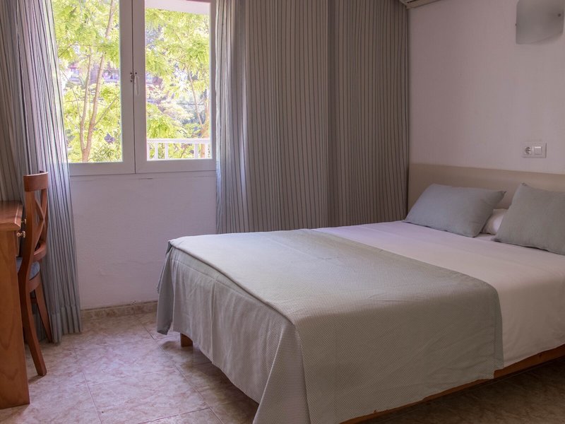Houm Nets - Erwachsenenhotel 27