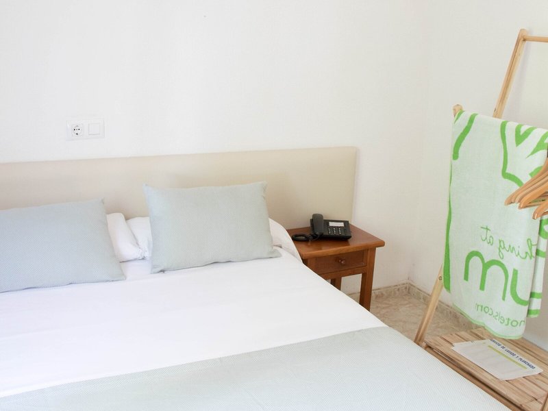 Houm Nets - Erwachsenenhotel 28