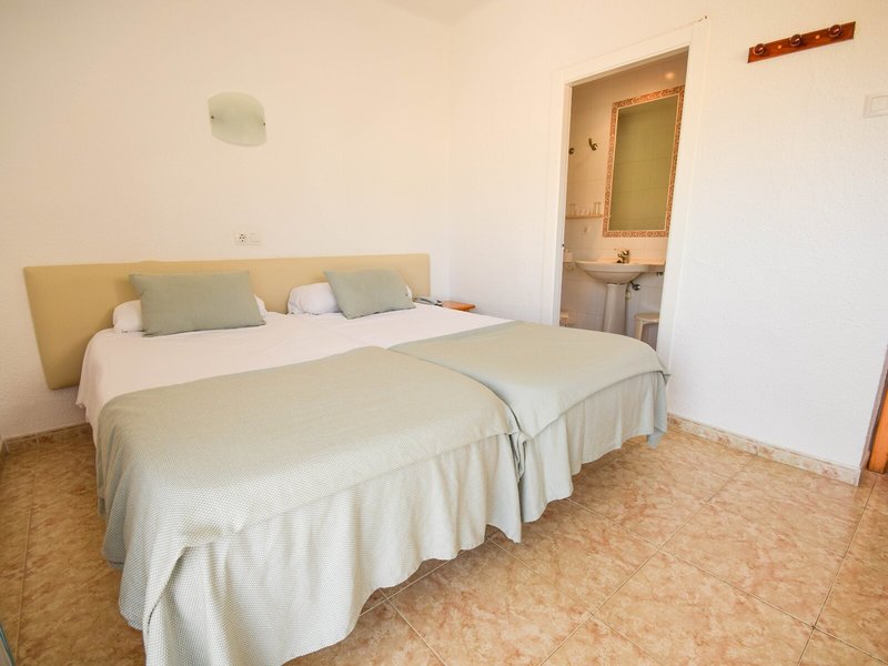Houm Nets - Erwachsenenhotel 33