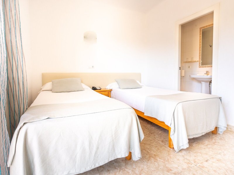 Houm Nets - Erwachsenenhotel 35