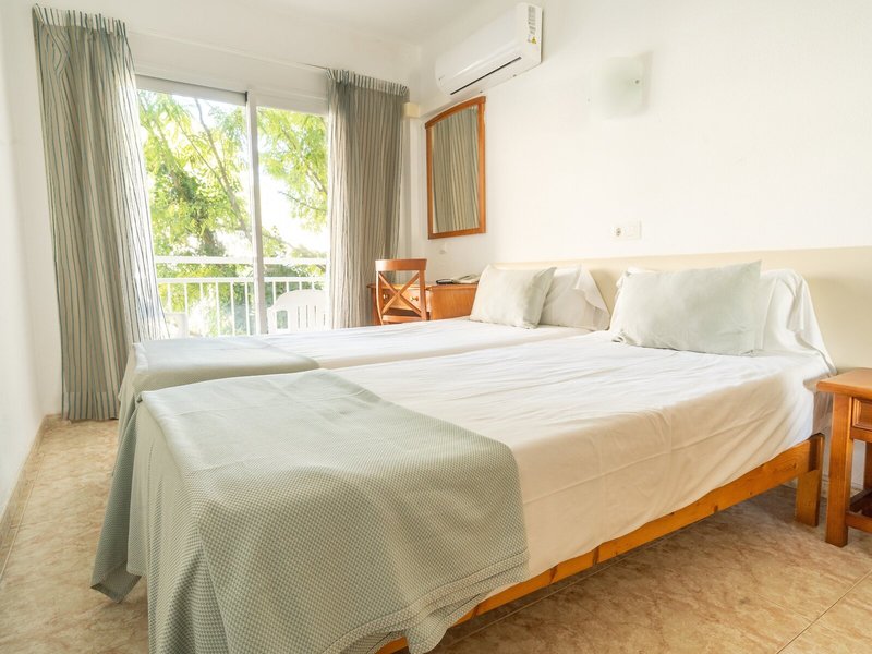 Houm Nets - Erwachsenenhotel 39