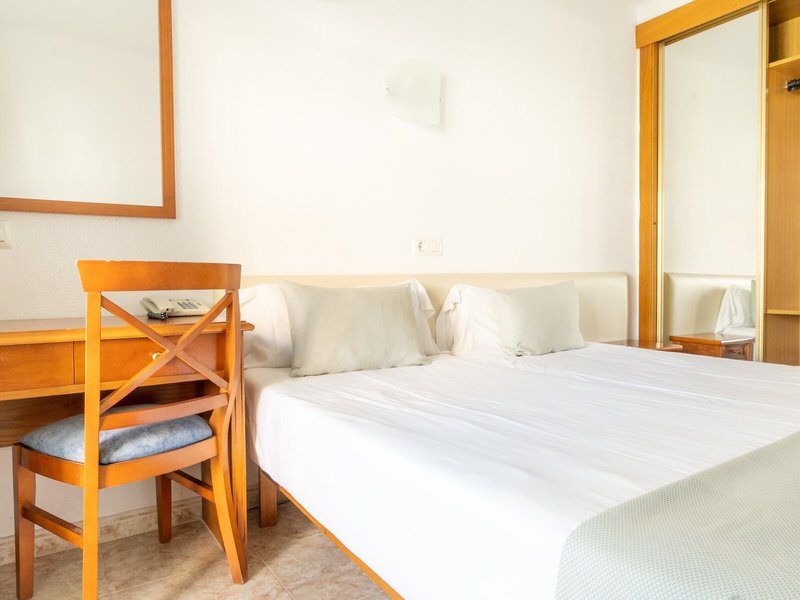 Houm Nets - Erwachsenenhotel 41