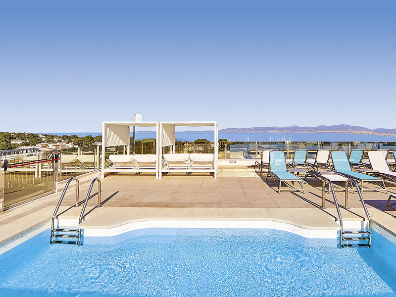 MLL Mediterranean Bay 3