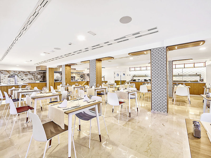 MLL Mediterranean Bay 4