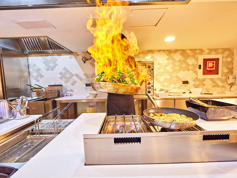 MLL Mediterranean Bay 6