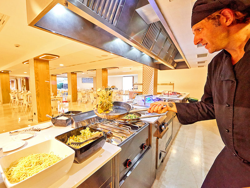 MLL Mediterranean Bay 7