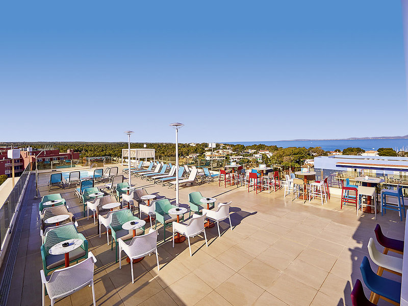 MLL Mediterranean Bay 16