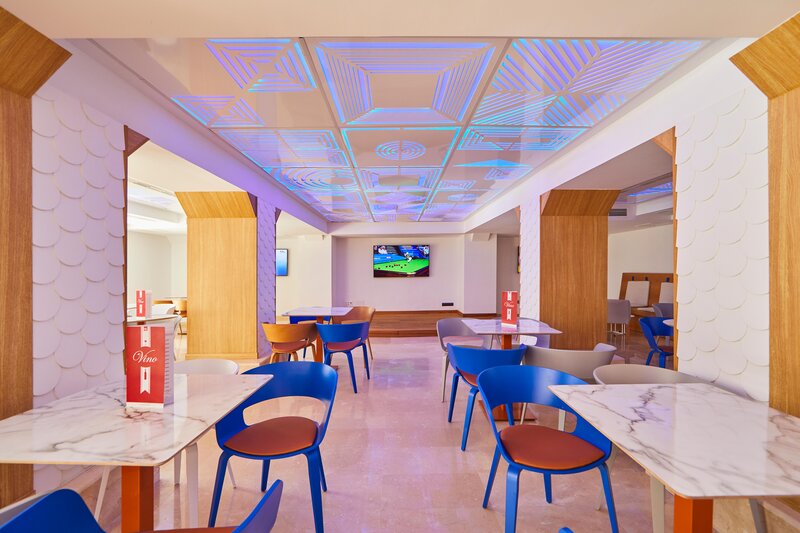 MLL Mediterranean Bay 34