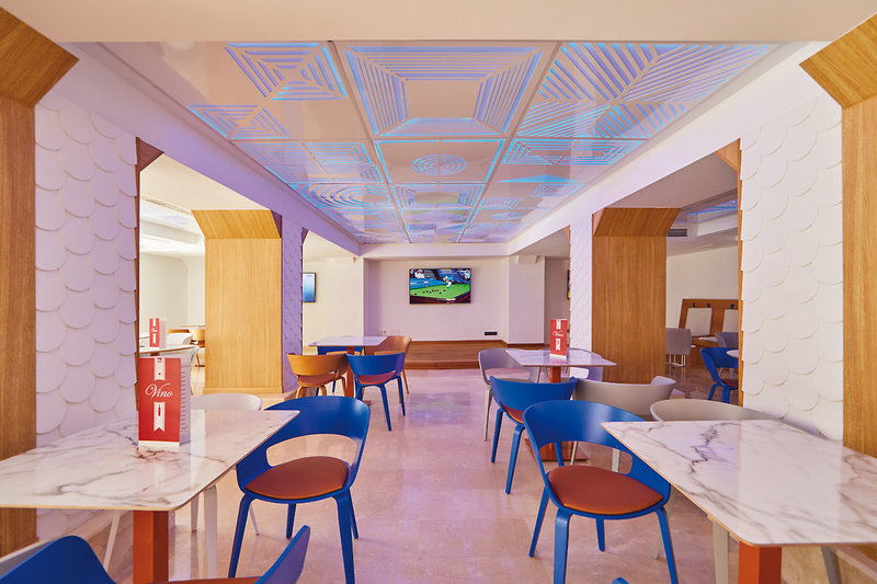 MLL Mediterranean Bay 20