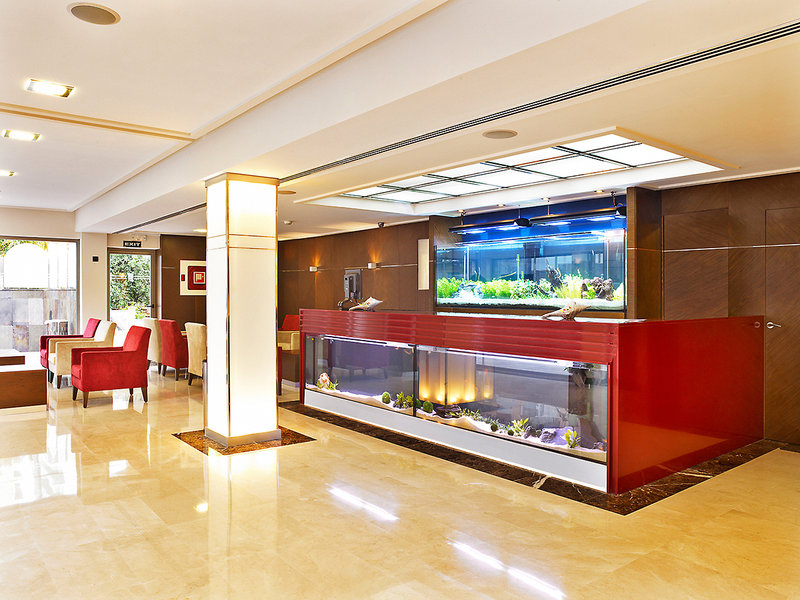 MLL Mediterranean Bay 12