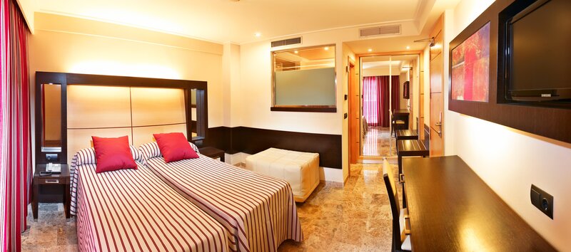 MLL Mediterranean Bay 23