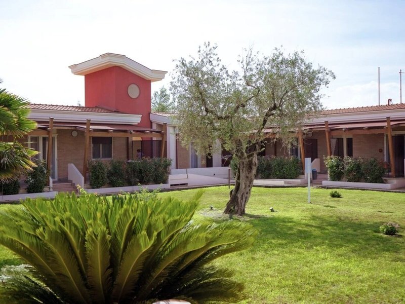Villaggio Albatros Resort