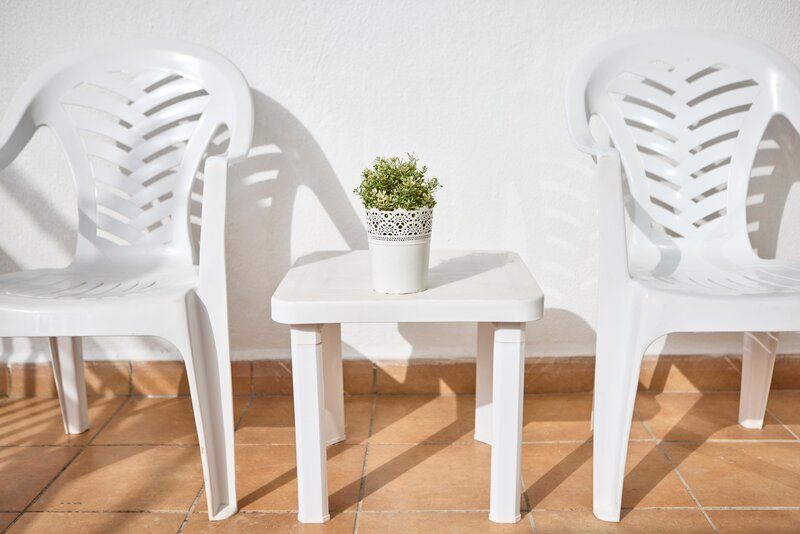 Ahoi! Urban Beach Hotel 17