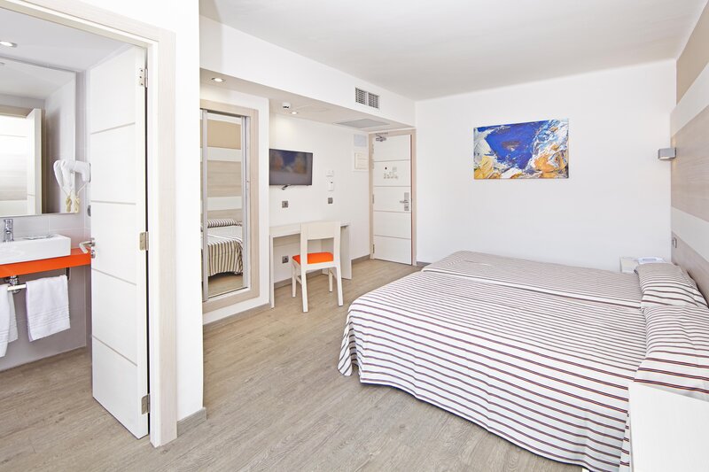 Ahoi! Urban Beach Hotel 23