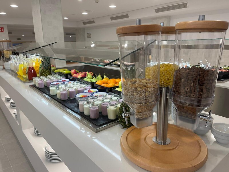 Ahoi! Urban Beach Hotel 27