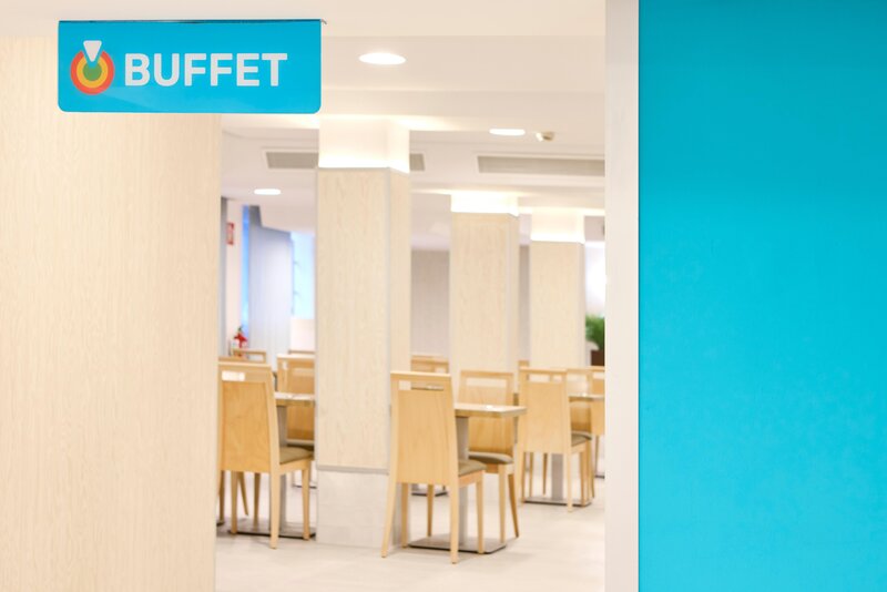 Ahoi! Urban Beach Hotel 29