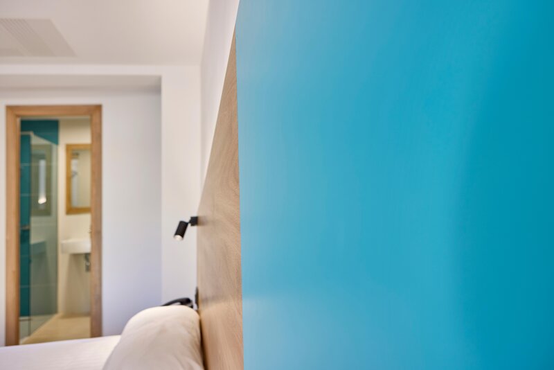 Ahoi! Urban Beach Hotel 31