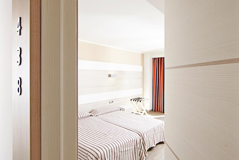 Ahoi! Urban Beach Hotel 40