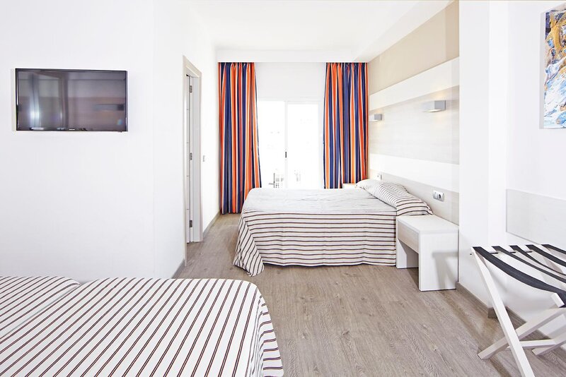 Ahoi! Urban Beach Hotel 43